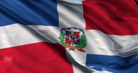 Dominican-flag